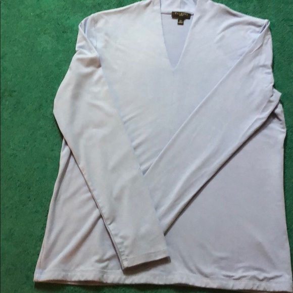 Talbots long sleeve tees - Picture 2 of 4